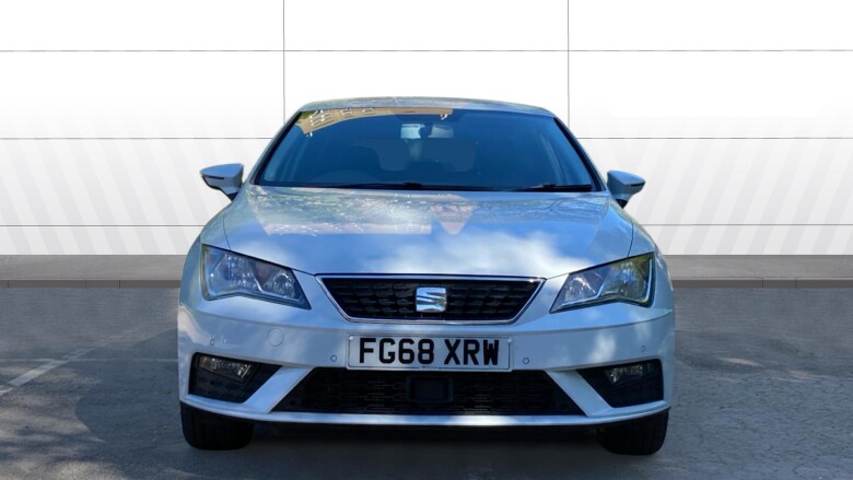 SEAT Leon 1.0 TSI SE Dynamic [EZ] 5dr Petrol Hatchback